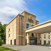 Comfort Inn And Suites Gap Amish Country