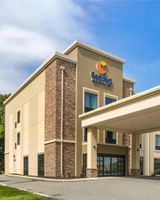 Comfort Inn And Suites Gap Amish Country
