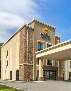 Comfort Inn And Suites Gap Amish Country