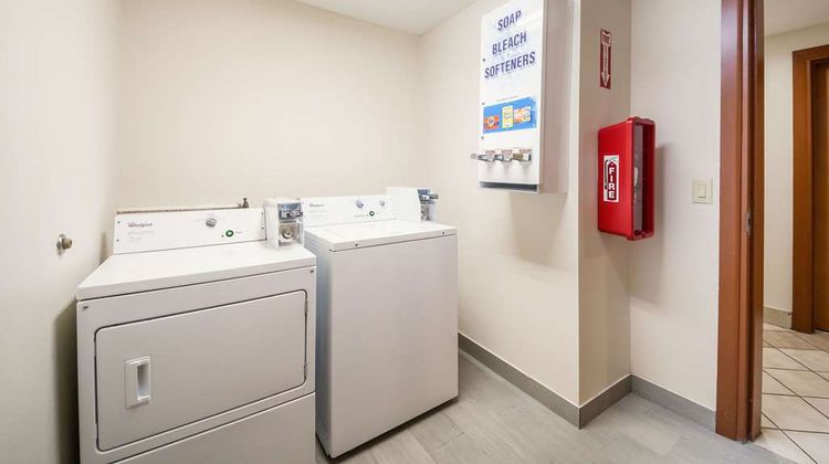 Quality Inn Laredo Other