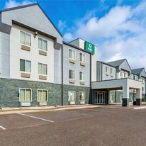 Quality Inn Laredo