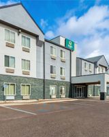 Quality Inn Laredo