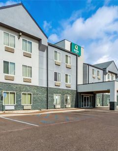 Quality Inn Laredo