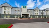 <b>Quality Inn Laredo Exterior</b>. Images powered by <a href="https://iceportal.shijigroup.com/" title="IcePortal" target="_blank">IcePortal</a>.