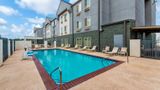<b>Quality Inn Laredo Pool</b>. Images powered by <a href="https://iceportal.shijigroup.com/" title="IcePortal" target="_blank">IcePortal</a>.