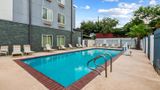<b>Quality Inn Laredo Pool</b>. Images powered by <a href="https://iceportal.shijigroup.com/" title="IcePortal" target="_blank">IcePortal</a>.