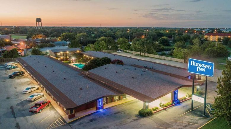 <b>Rodeway Inn Other</b>. Images powered by <a href="https://iceportal.shijigroup.com/" title="IcePortal" target="_blank">IcePortal</a>.