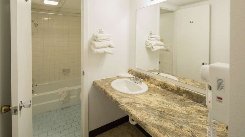 <b>Rodeway Inn Room</b>. Images powered by <a href="https://iceportal.shijigroup.com/" title="IcePortal" target="_blank">IcePortal</a>.