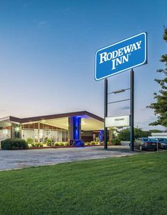 Rodeway Inn