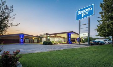 Rodeway Inn