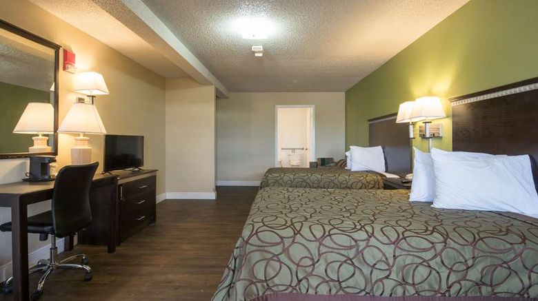 <b>Rodeway Inn Room</b>. Images powered by <a href="https://iceportal.shijigroup.com/" title="IcePortal" target="_blank">IcePortal</a>.