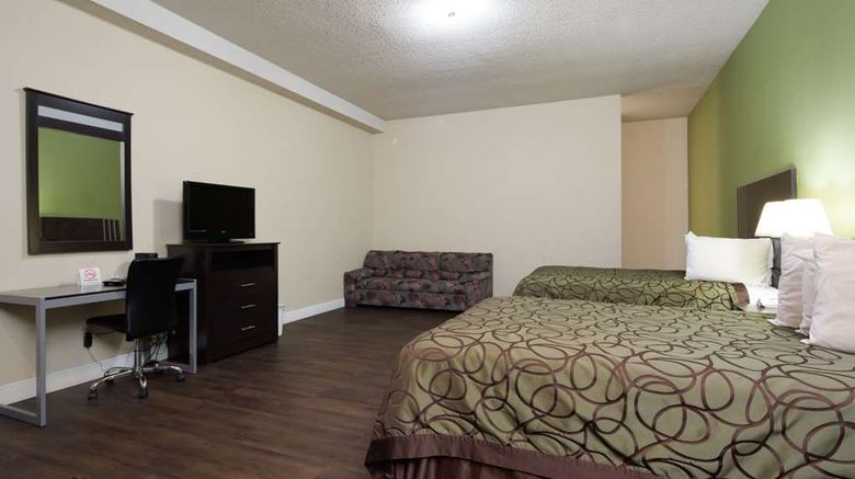 <b>Rodeway Inn Room</b>. Images powered by <a href="https://iceportal.shijigroup.com/" title="IcePortal" target="_blank">IcePortal</a>.