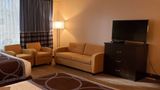 Super 8 by Wyndham Spruce Grove Room