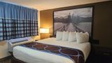 Super 8 by Wyndham Spruce Grove Room