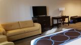 Super 8 by Wyndham Spruce Grove Room