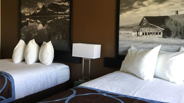<b>Super 8 by Wyndham Spruce Grove Room</b>. Images powered by <a href="https://iceportal.shijigroup.com/" title="IcePortal" target="_blank">IcePortal</a>.