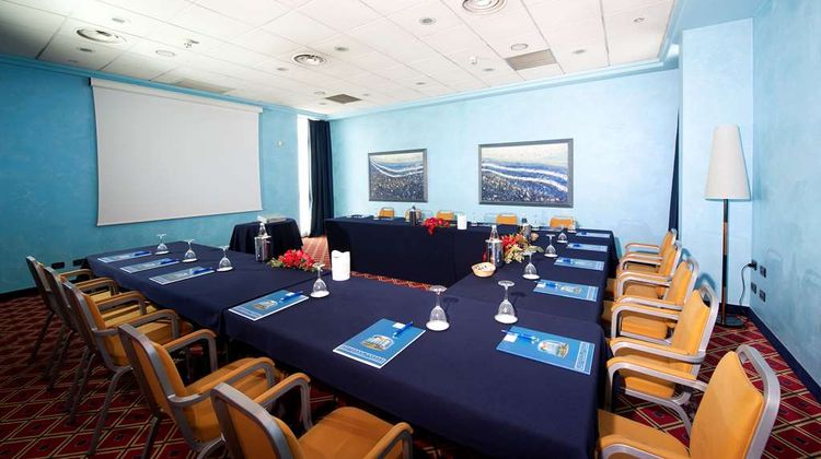 Castagna Palace Hotel Meeting