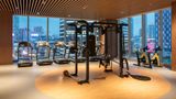 Shangri-La Hotel, Suzhou Yuanqu Health