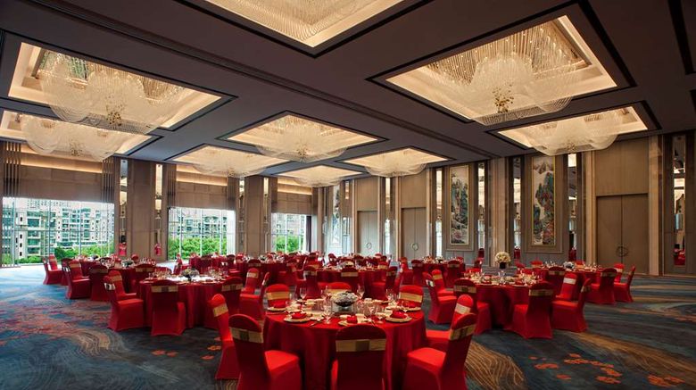 <b>Shangri-La Hotel, Suzhou Yuanqu Other</b>. Images powered by <a href="https://iceportal.shijigroup.com/" title="IcePortal" target="_blank">IcePortal</a>.