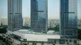 Shangri-La Hotel, Suzhou Yuanqu Exterior