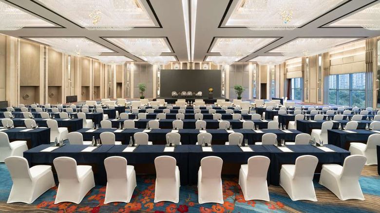 <b>Shangri-La Hotel, Suzhou Yuanqu Ballroom</b>. Images powered by <a href="https://iceportal.shijigroup.com/" title="IcePortal" target="_blank">IcePortal</a>.