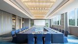 Shangri-La Hotel, Suzhou Yuanqu Meeting