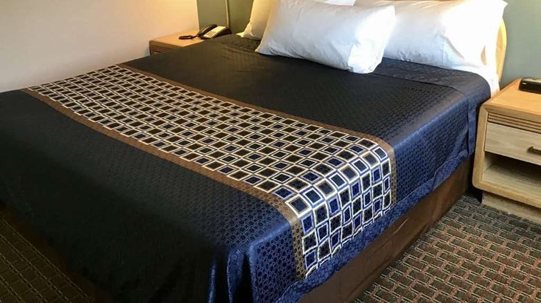 <b>Travelodge by Wyndham Worland Room</b>. Images powered by <a href="https://iceportal.shijigroup.com/" title="IcePortal" target="_blank">IcePortal</a>.