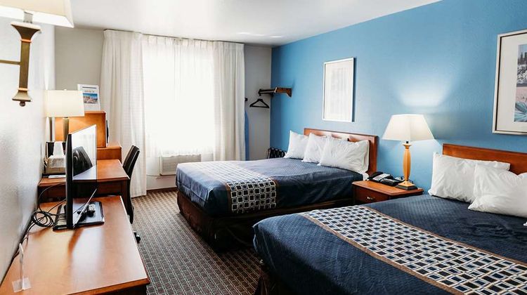 Travelodge by Wyndham Worland Room