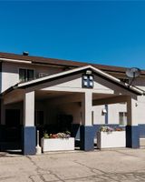 Travelodge by Wyndham Worland