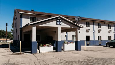 Travelodge by Wyndham Worland