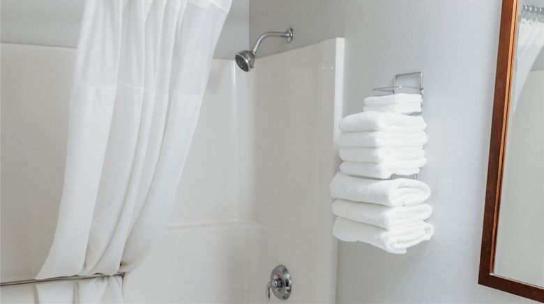 <b>Travelodge by Wyndham Worland Room</b>. Images powered by <a href="https://iceportal.shijigroup.com/" title="IcePortal" target="_blank">IcePortal</a>.