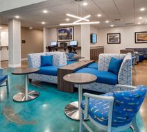 Best Western Plus The Inn @ Hells Canyon Lobby