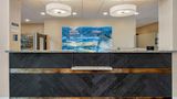 Best Western Plus The Inn @ Hells Canyon Lobby