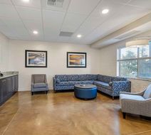 Best Western Plus The Inn @ Hells Canyon Lobby