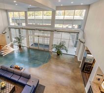 Best Western Plus The Inn @ Hells Canyon Lobby