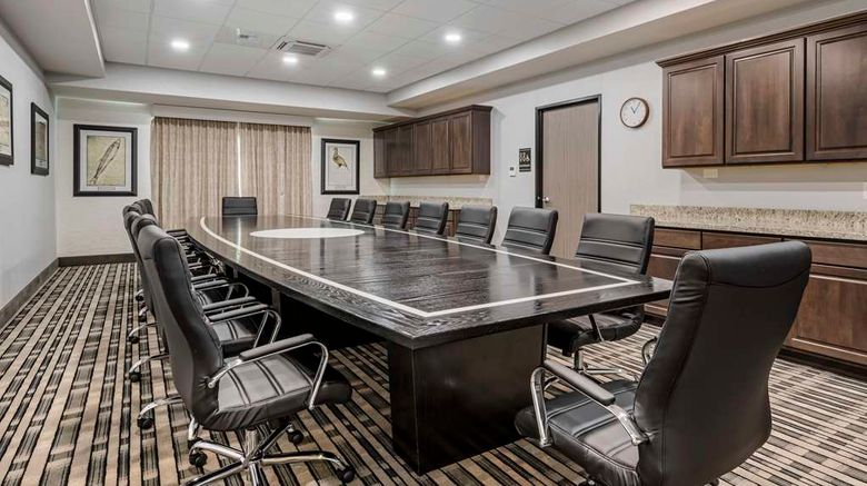 <b>Best Western Plus The Inn @ Hells Canyon Meeting</b>. Images powered by <a href="https://iceportal.shijigroup.com/" title="IcePortal" target="_blank">IcePortal</a>.