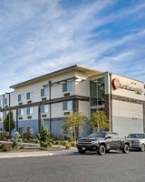 Best Western Plus The Inn @ Hells Canyon