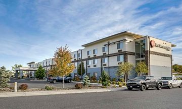 Best Western Plus The Inn @ Hells Canyon