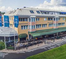 Best Western Varnamo Hotel Exterior