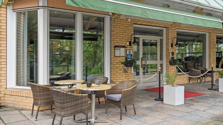 <b>Best Western Varnamo Hotel Exterior</b>. Images powered by <a href="https://iceportal.shijigroup.com/" title="IcePortal" target="_blank">IcePortal</a>.