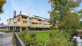 Best Western Varnamo Hotel Exterior