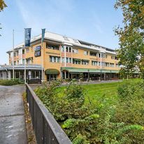 Best Western Varnamo Hotel