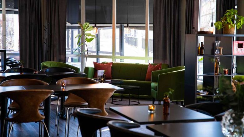 <b>Best Western Varnamo Hotel Restaurant</b>. Images powered by <a href="https://iceportal.shijigroup.com/" title="IcePortal" target="_blank">IcePortal</a>.