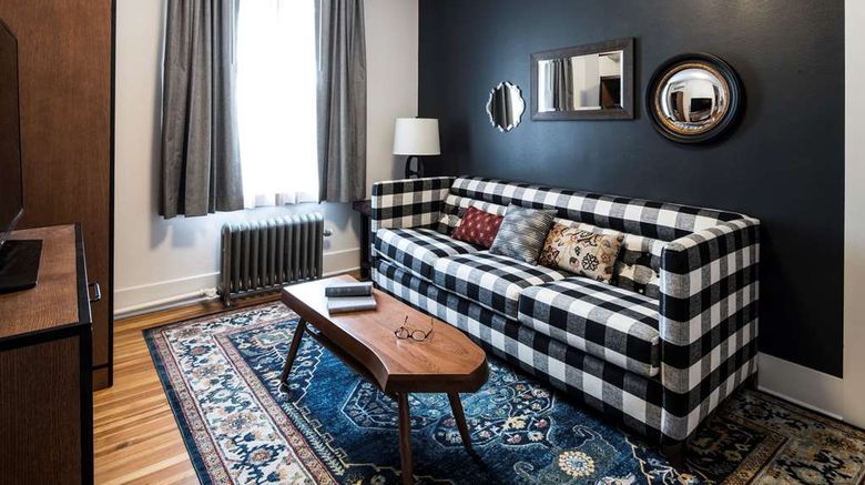 <b>The Armstrong Hotel Suite</b>. Images powered by <a href="https://iceportal.shijigroup.com/" title="IcePortal" target="_blank">IcePortal</a>.