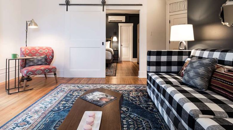<b>The Armstrong Hotel Suite</b>. Images powered by <a href="https://iceportal.shijigroup.com/" title="IcePortal" target="_blank">IcePortal</a>.