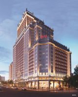 Hotel RIU Plaza Espana