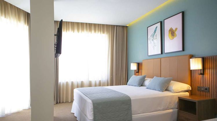 Hotel RIU Plaza Espana Suite