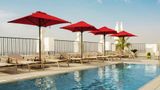 Hotel RIU Plaza Espana Pool