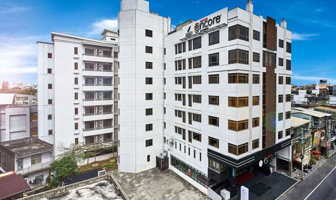 Days Inn by Wyndham Lanzhou Exterior