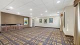 Best Western North Bryant Inn Meeting